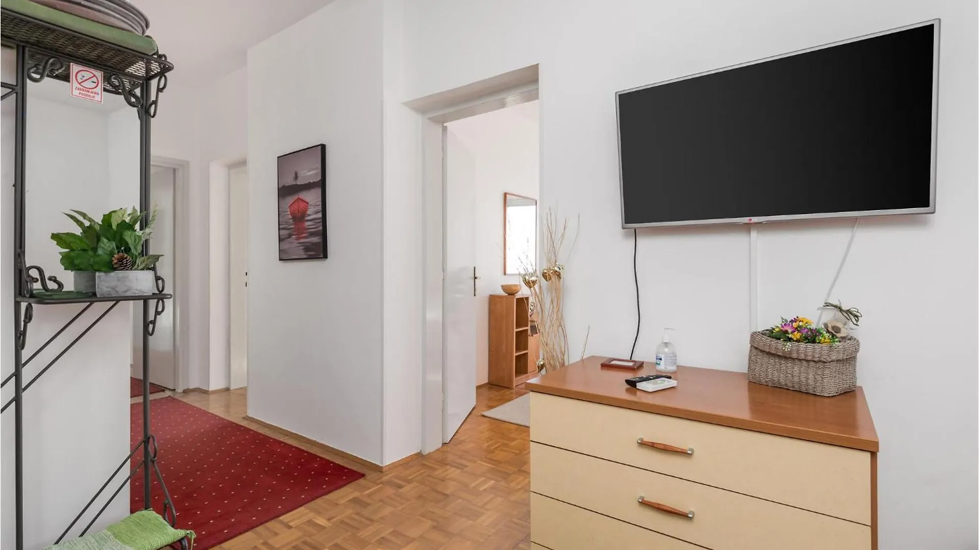 3 Bedroom Cozy Apartment In Opatija 0*,  Croatia