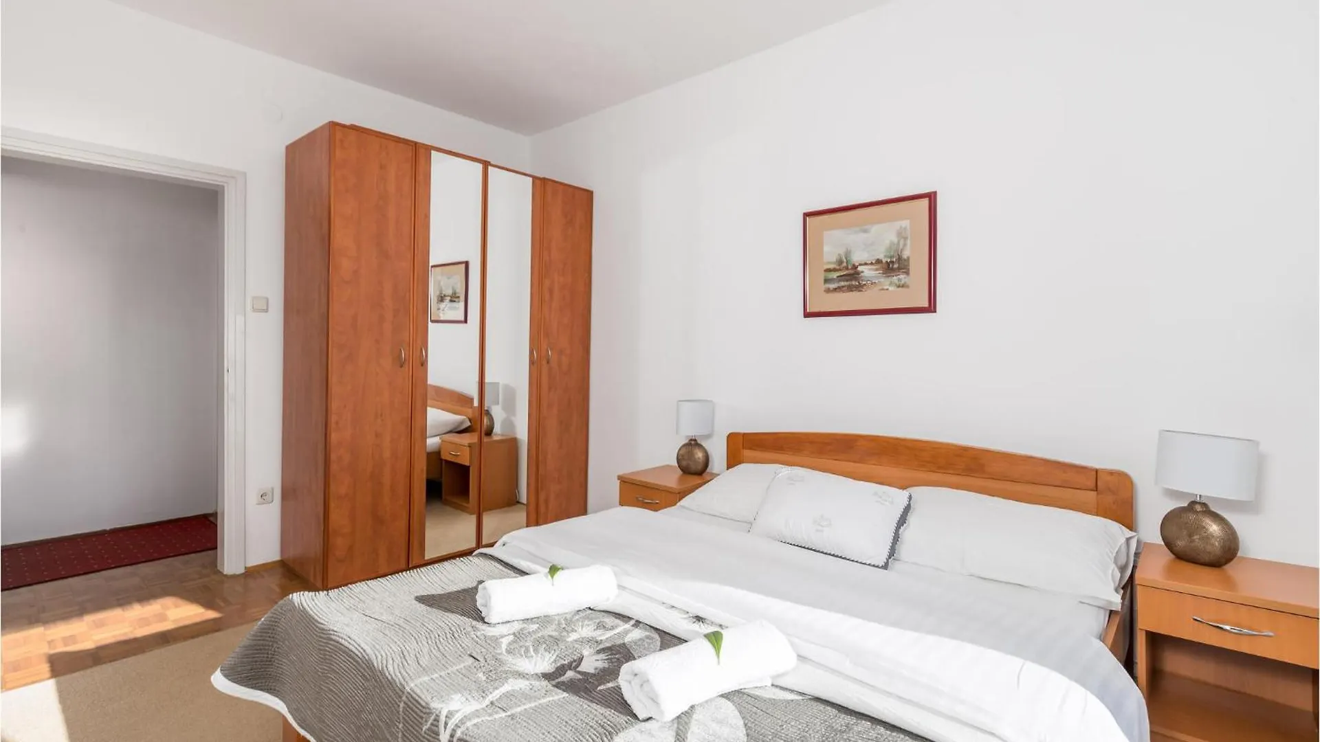 3 Bedroom Cozy Apartment In Opatija 0*,  Croatia
