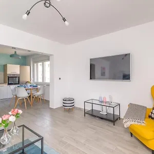  Apartment Pearl Of Kvarner ,