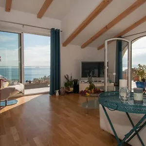  Apartment Beautiful View 1