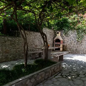 Majda Apartman