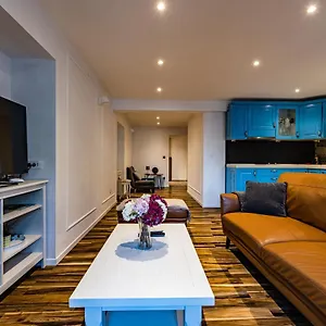 Volosko Apartman