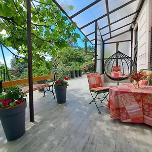Gasthuis Soba U Opatiji Na Lipovici, Opatija