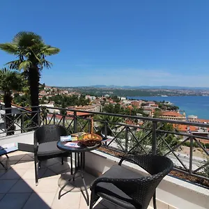 Seccareccia Apartament