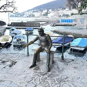 Marina Apartman