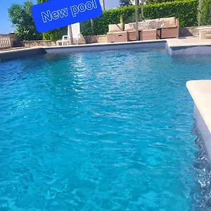  Apartment Antonio