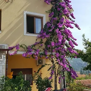 Apartment Apatmani Milena, Opatija