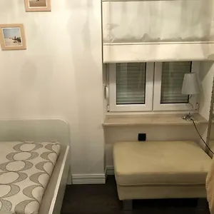 Amorino Apartman