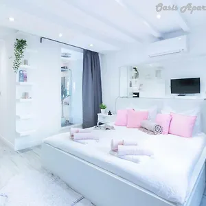 Apartment Oasis, Opatija